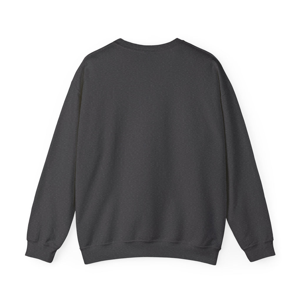 Michael Myers Crewneck Sweatshirt — The Boogeyman Is Coming Halloween Pullover