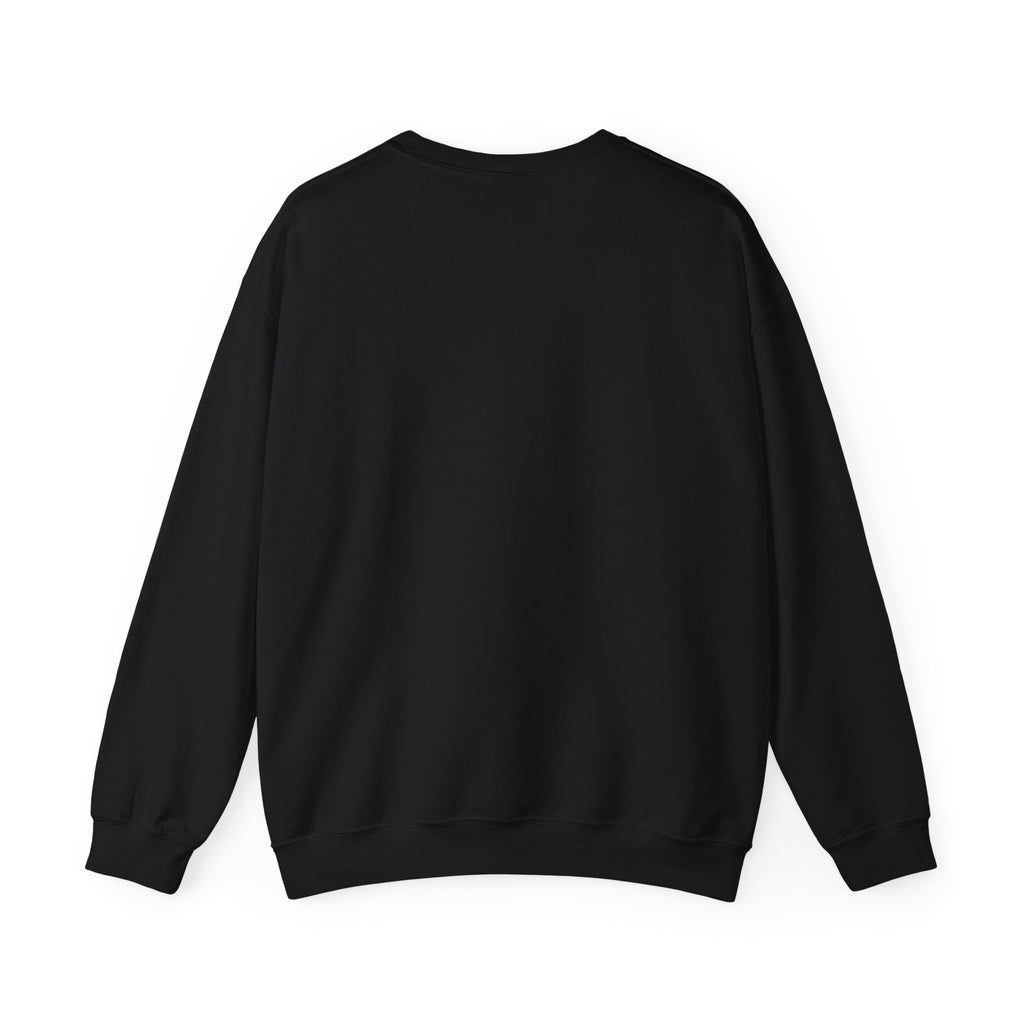 Michael Myers Crewneck Sweatshirt — The Boogeyman Is Coming Halloween Pullover