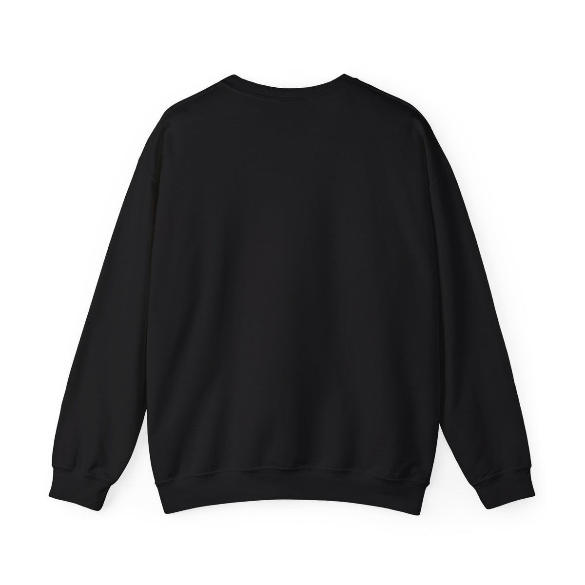Michael Myers Crewneck Sweatshirt — The Boogeyman Is Coming Halloween Pullover