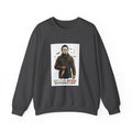 Michael Myers Crewneck Sweatshirt — The Boogeyman Is Coming Halloween Pullover