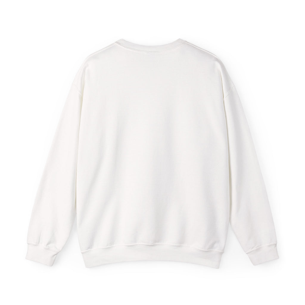Michael Myers Crewneck Sweatshirt — The Boogeyman Is Coming Halloween Pullover