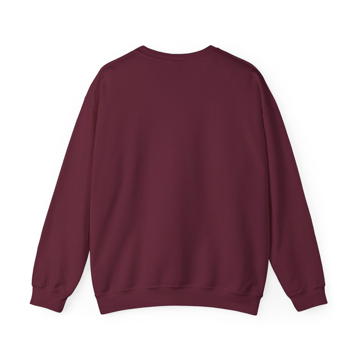 Michael Myers Crewneck Sweatshirt — The Boogeyman Is Coming Halloween Pullover